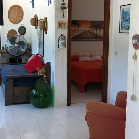 Villa My Paradise *