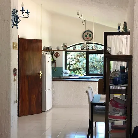 My Paradise Villa
