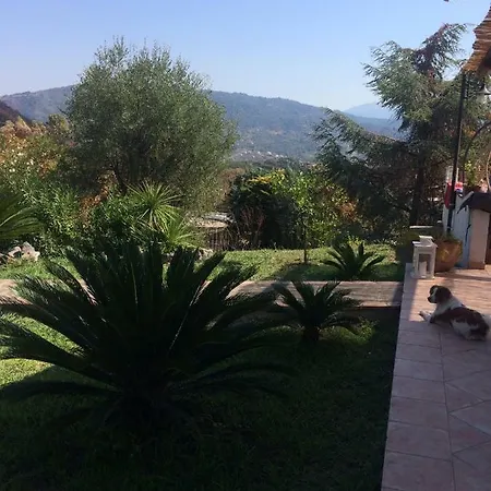 Villa My Paradise *