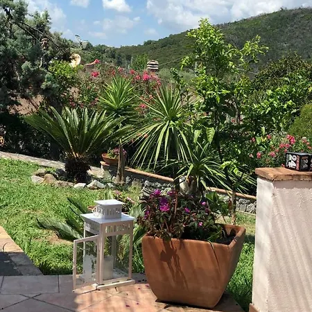 My Paradise Villa Scario